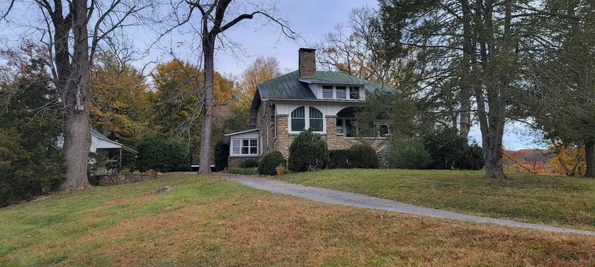 Woodson's Mill House - Image 1
