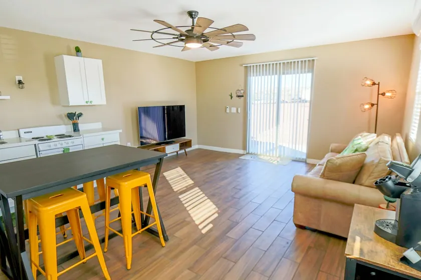 Casita on the Ranch with Pool - Image 1