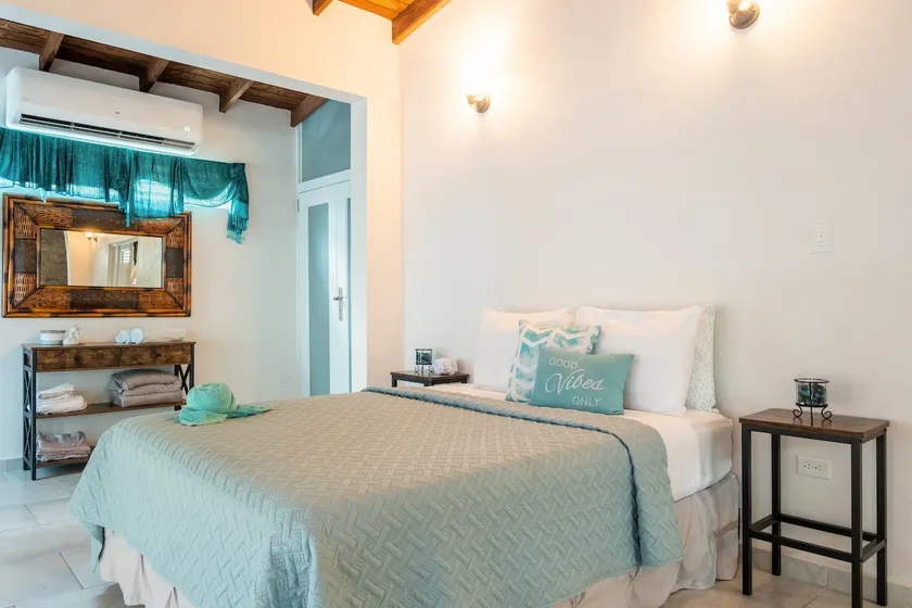 The Spa Lodging - Couples Getaway - Image 1