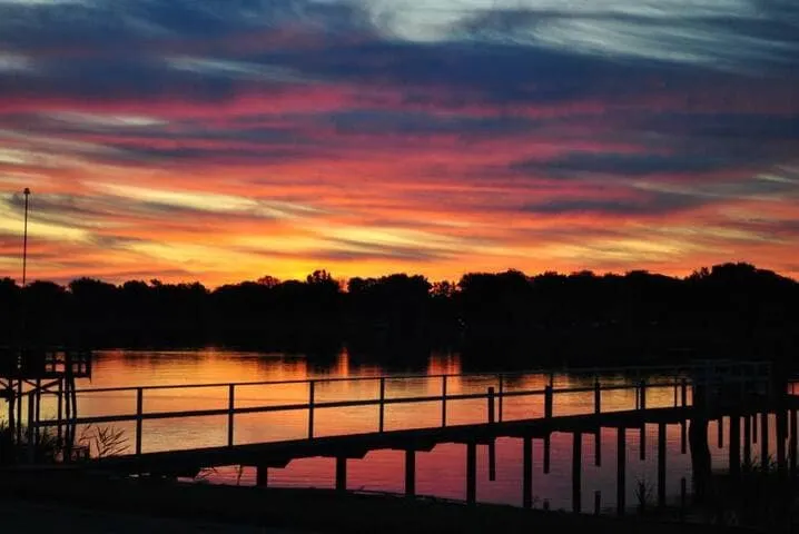 St. Clair River Retreat - Image 1