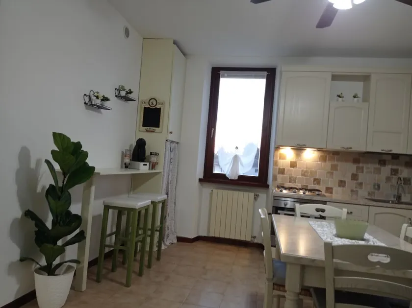 HOUSE PIAZZA VITTORIA - Image 1