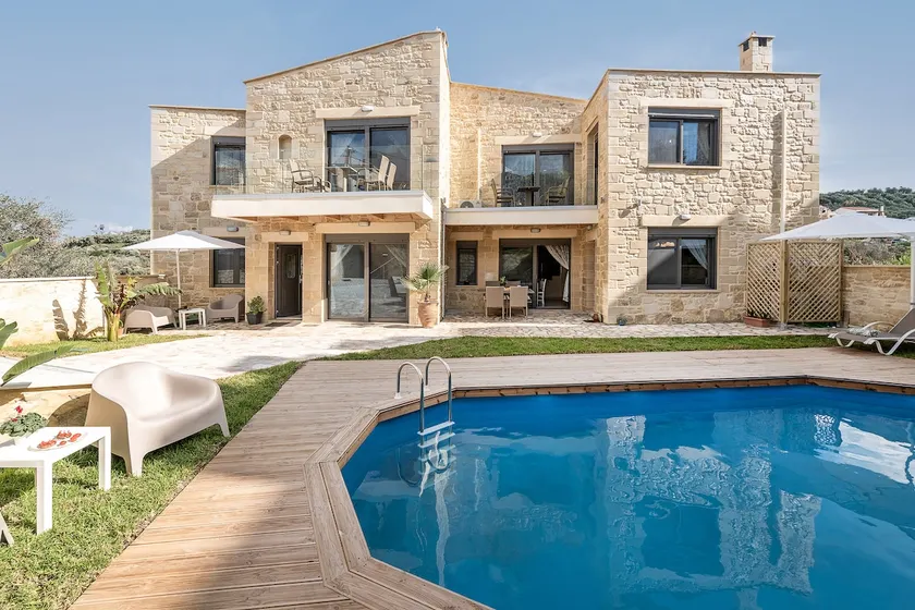 Villa Vanka - Image 1