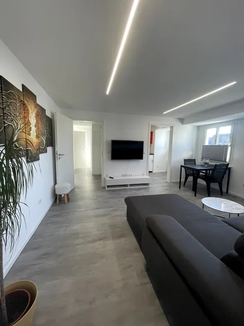 At Pina - Business apartment near Düsseldorf - Image 1