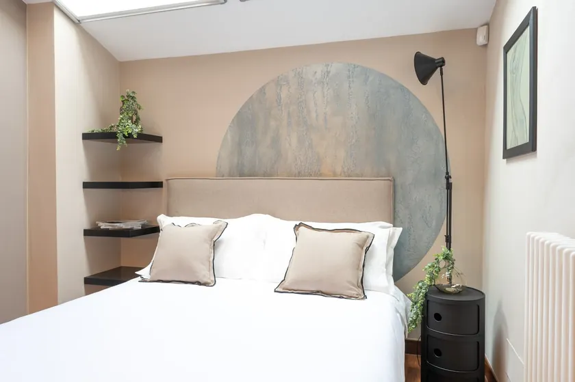Petra Apuana Luxury Apartment - Image 1