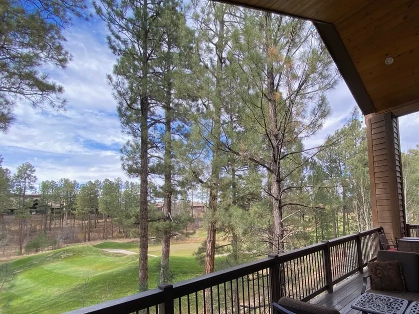 Magical Torreon Treehouse w/ Arcade on Golf Course - Image 1