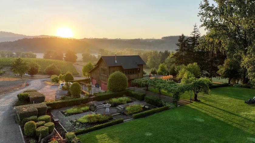 Spectacular Home in the Heart of Wine Country! - Image 1