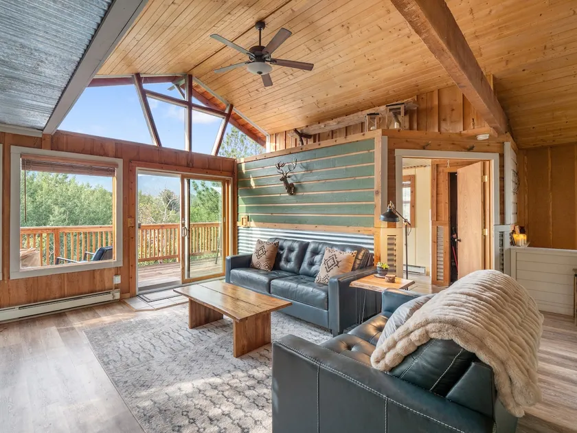 Romantic Escape 1 hr from Denver. Views! Hot Tub! - Image 1