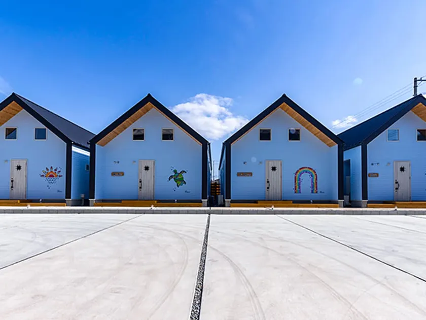 [Dogs welcome] Stay on Awaji Island with your dog in a cottage with a garden | With BBQ terrace | Maximum 6 people - Image 1