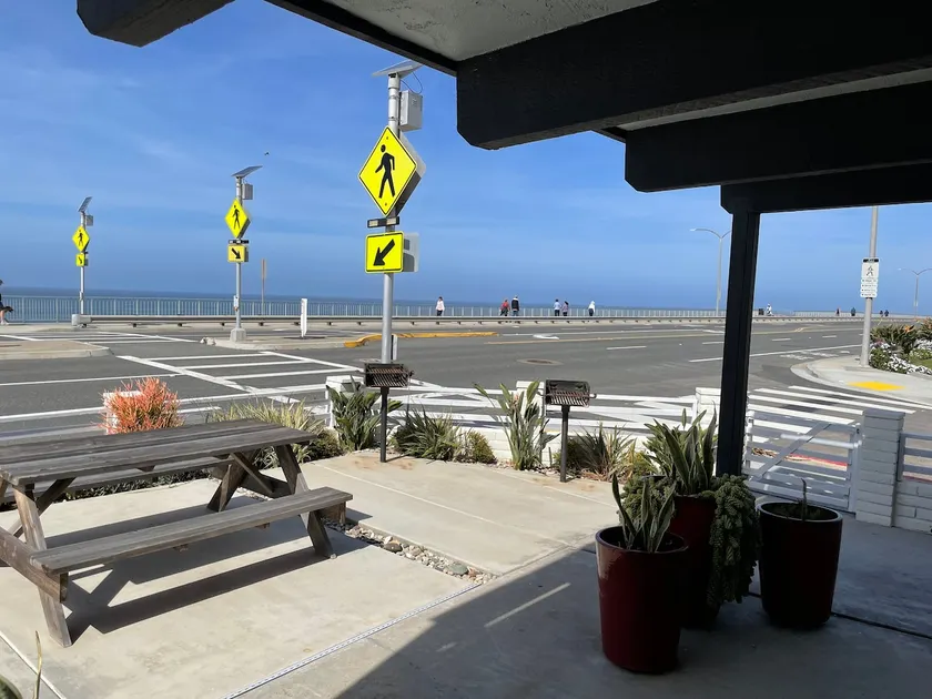 Beachside condo #A with 2bd /2 bath - Image 1