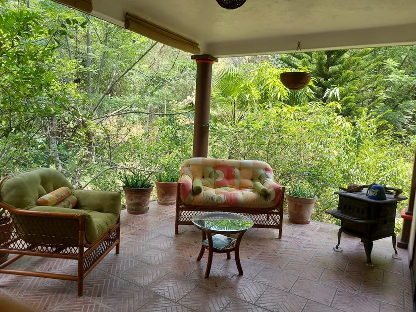 Casa Maria Antonieta, river, nature and tranquility - Image 1