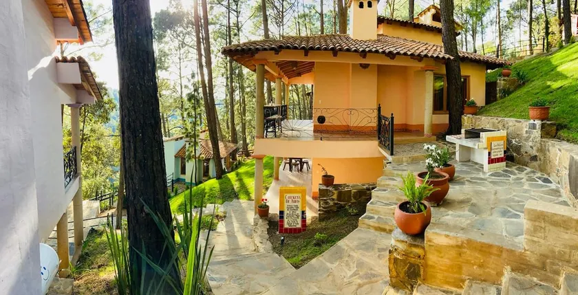 Villa Cartagena | 3 Bedrooms Mazamitla Forest - Image 1