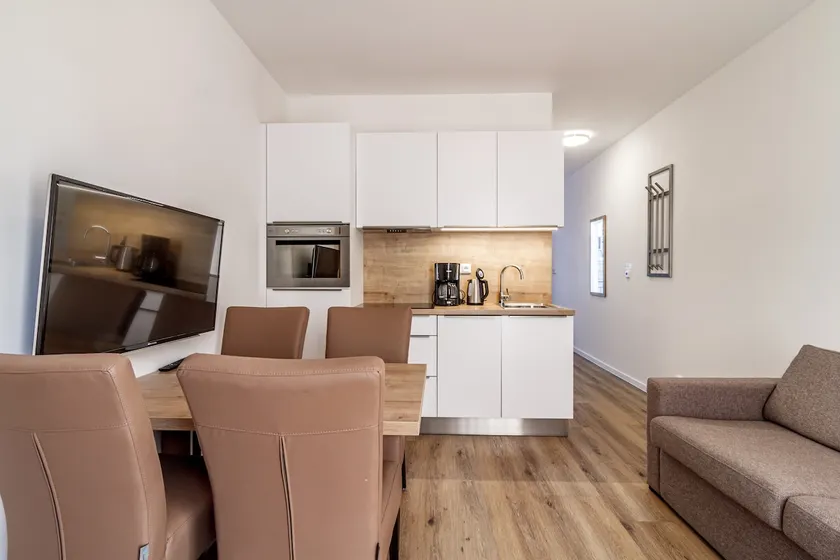 Apartment 5 for 2 people - Image 1