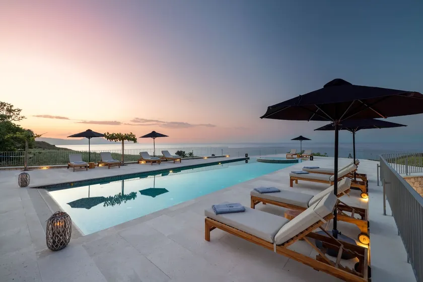 Villa Rodanthi - Chromatic Sunsets by etouri - Image 1