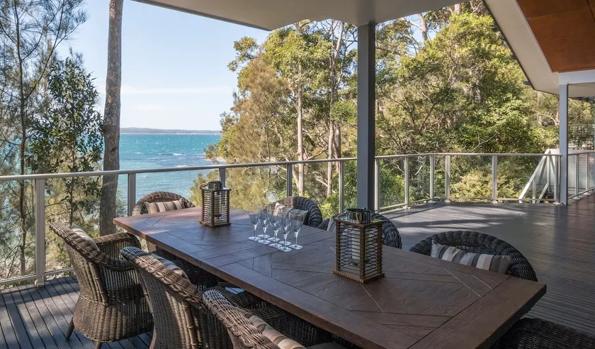 BeCalmed on Sunshine Cove - Image 1