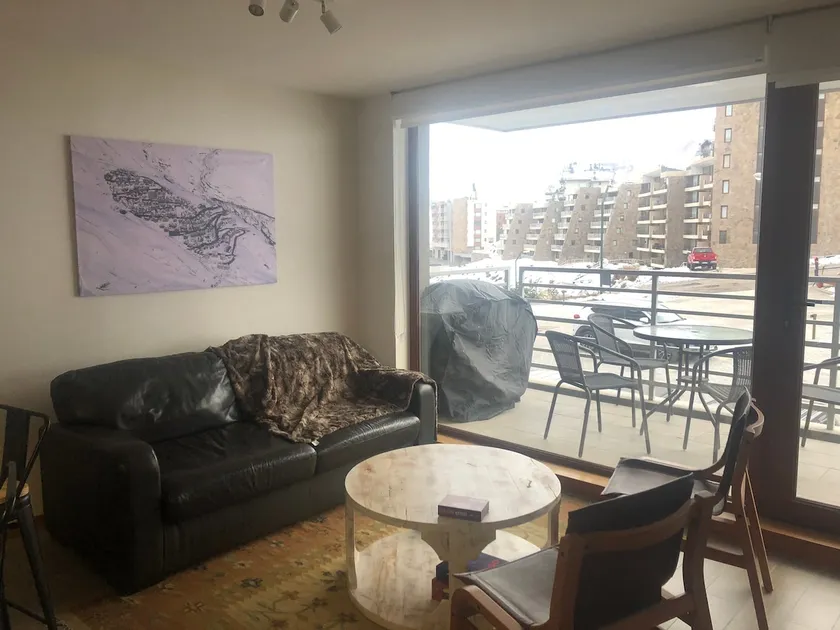 Dept for 5 people 2 bedrooms 1 bathroom - Image 1