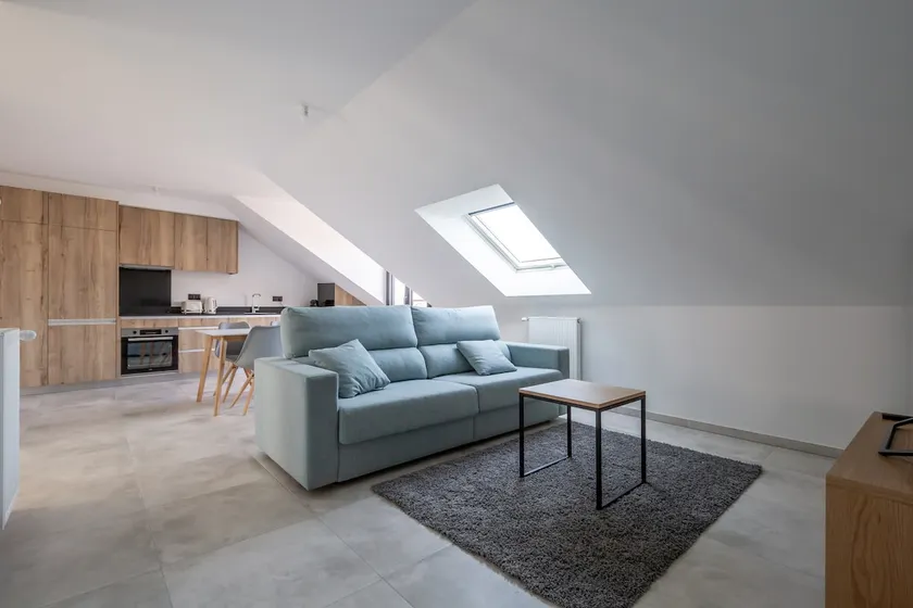 Entire bright cocooning apartment - Image 1