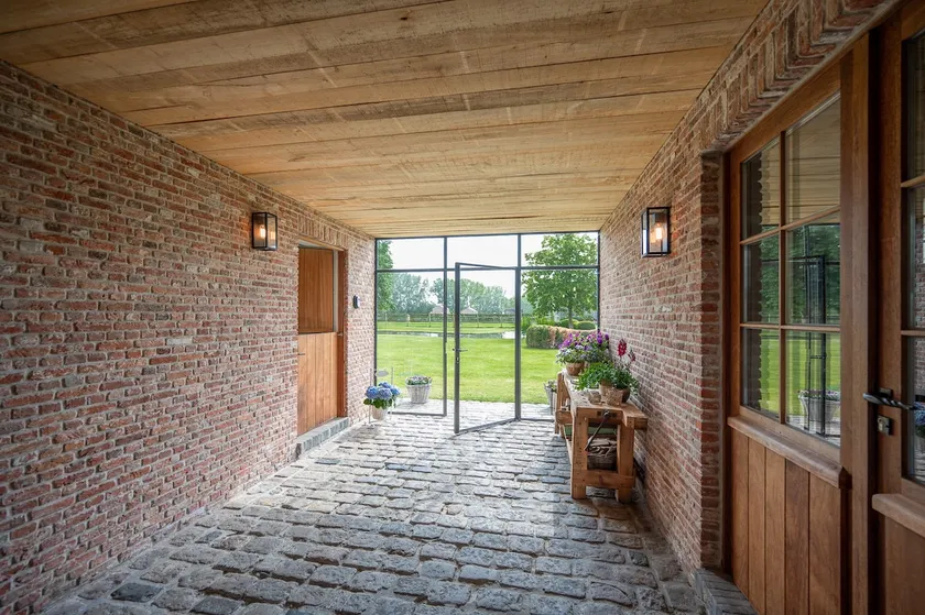 Hoeve Ten Doorn - Image 1