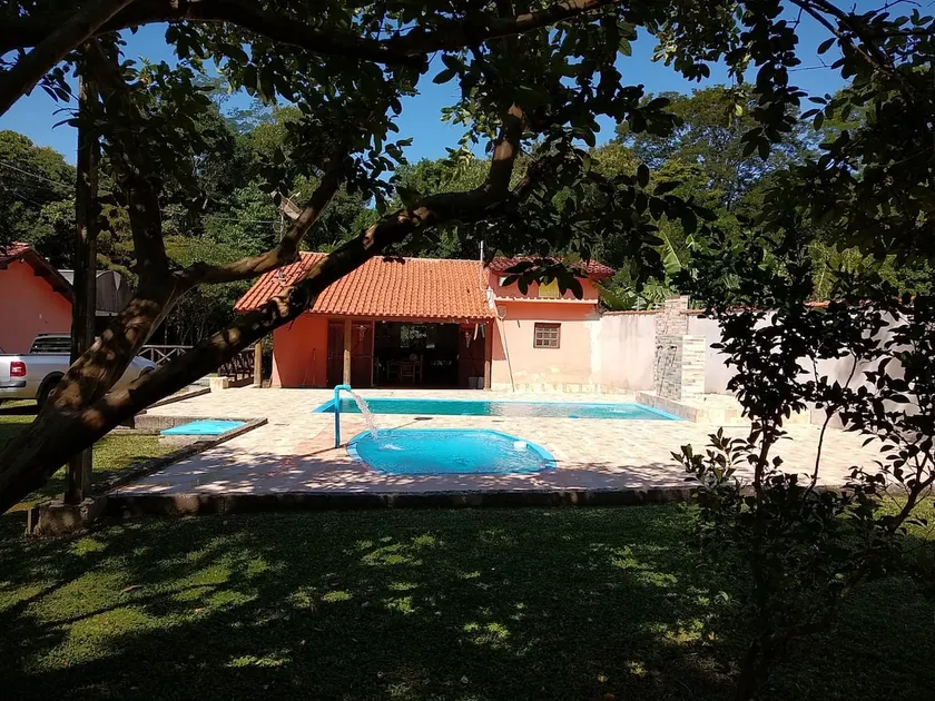 The Jewel of Mantiqueira! - Image 1
