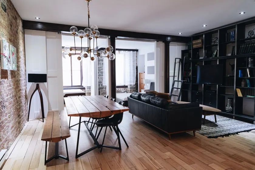 Old Port Luxury Condo - Best Location Year/Month/d - Image 1