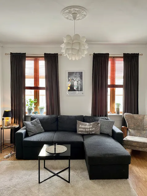 Nice accommodation in a charming environment - Image 1