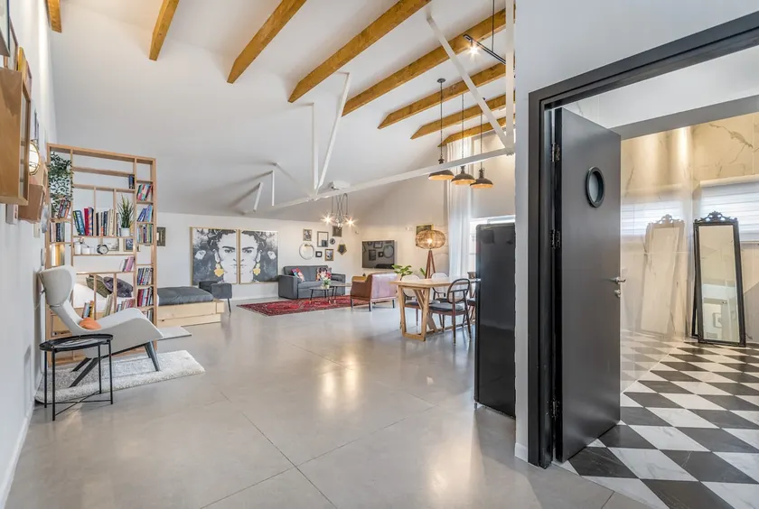 Urban Design meets the Perfect Location - Image 1