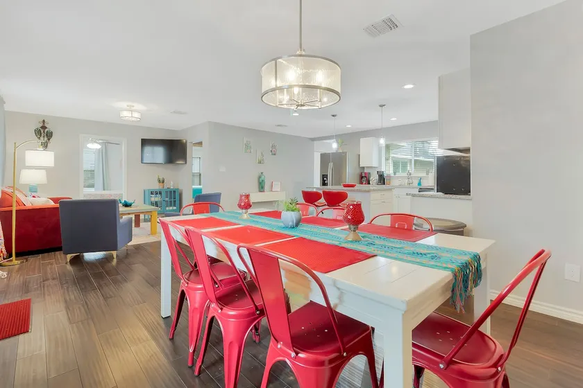 Lone Star Fiesta with Private GAME ROOM! - Image 1