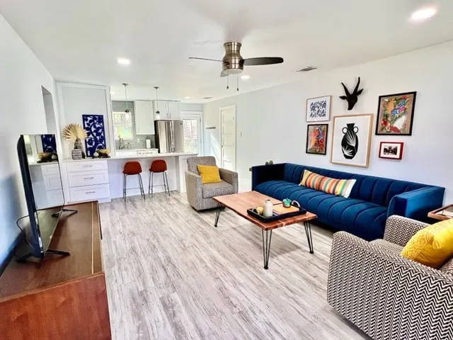 Hacienda East | Central + Bright + Just Right - Image 1