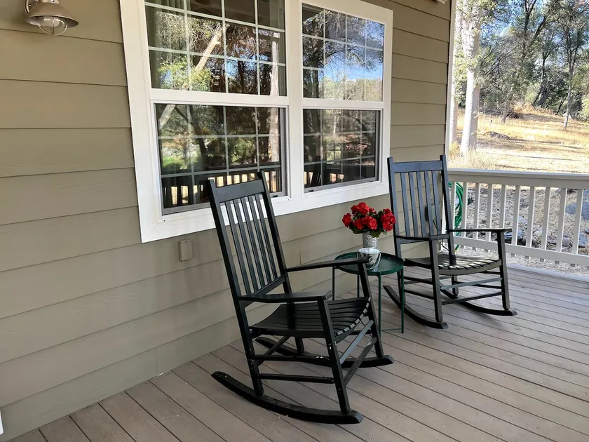 The Yosemite Creek View Ranch in Mariposa - Image 1