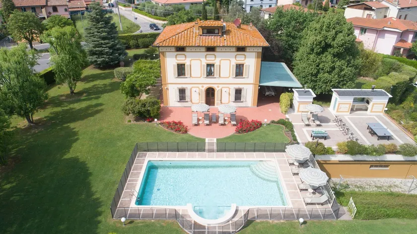 Villa Colombai - Image 1