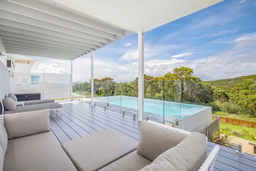 'Bridgehampton' A Luxury Beach House Dream - Image 1