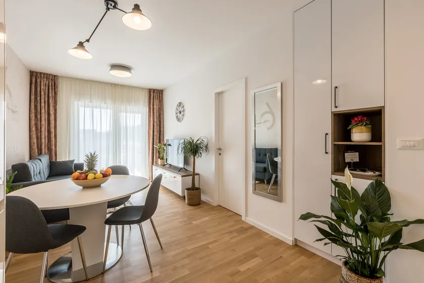 6 Islands - Holiday & Business Apartment - Lastovo - Image 1