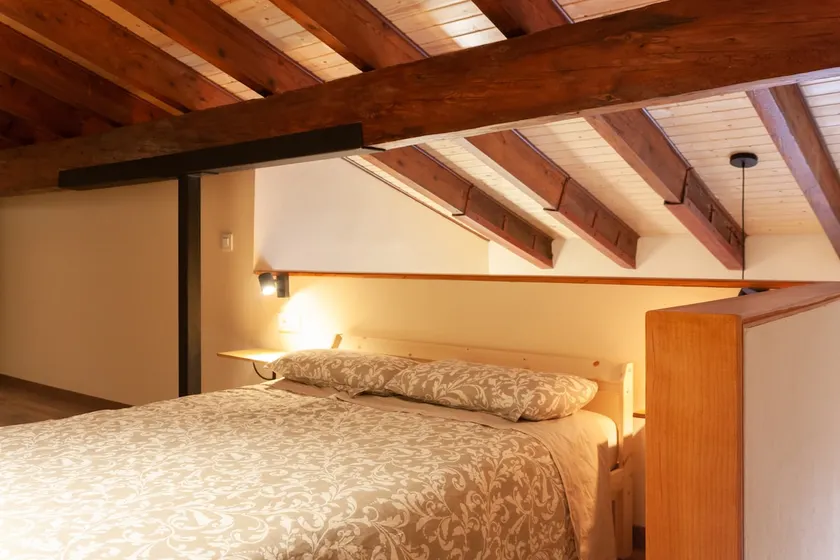 Marittimo Beach Apartment, Double Apartment 3 - Image 1