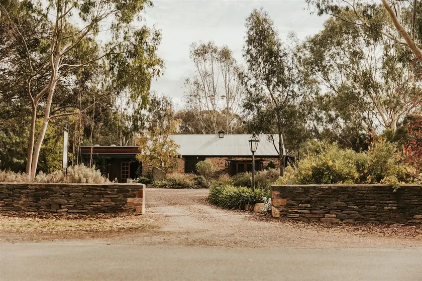 Mintaro Cottage - Image 1