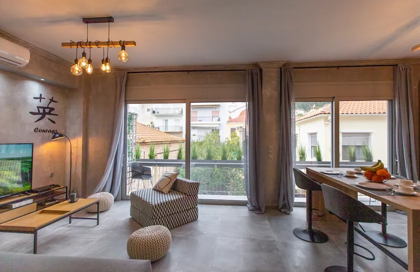 Lepanto Luxury Apartments FF - Image 1