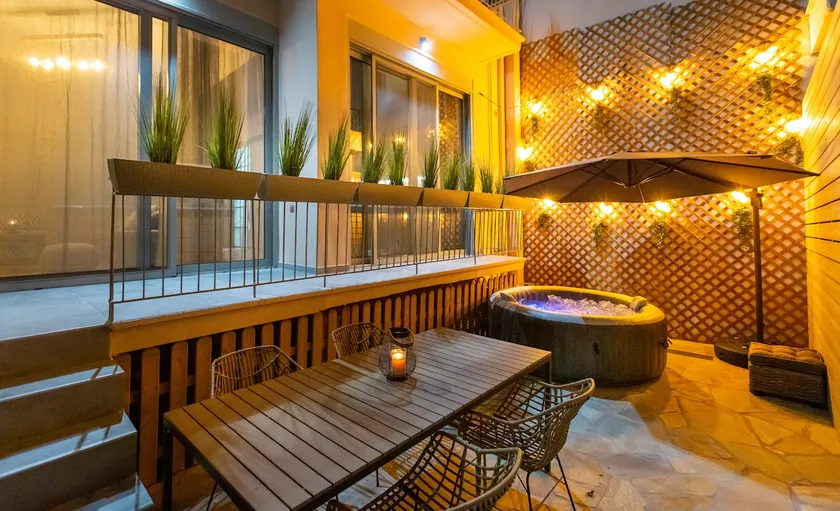 Lepanto Luxury Apartments GF - Image 1