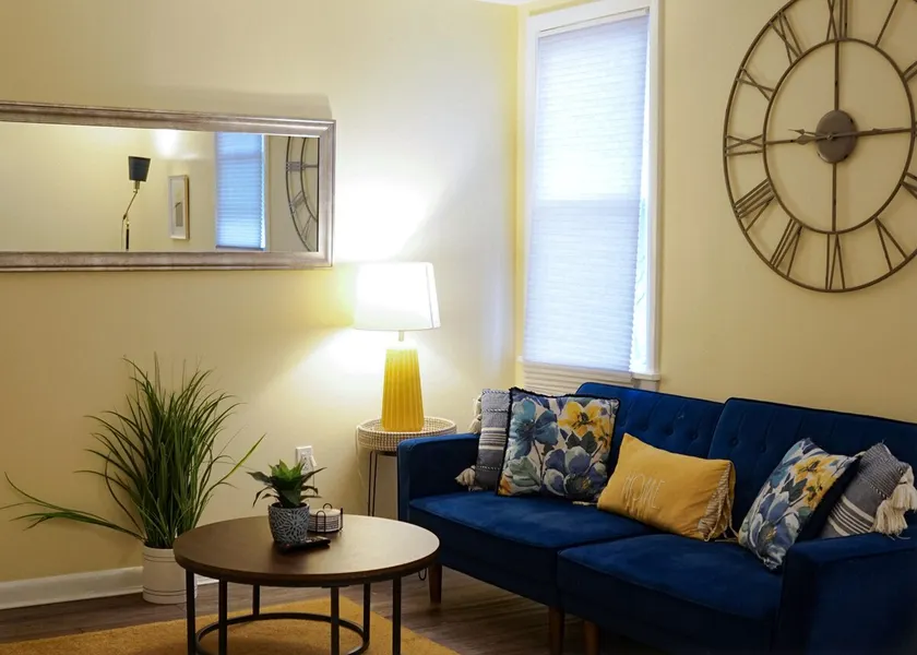 Cozy and Private 3BR/2BA Near Casinos - Image 1