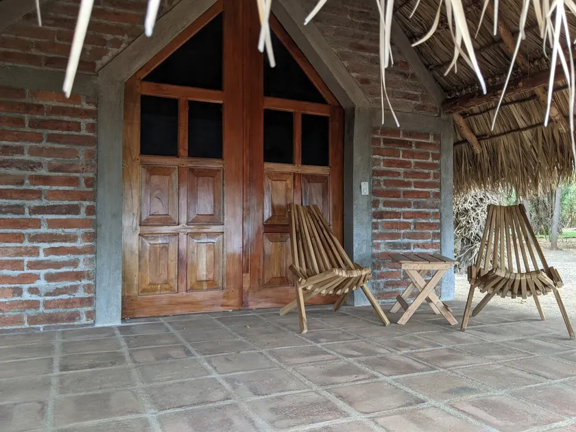 Cabaña del Amor – NO kitchen - Image 1