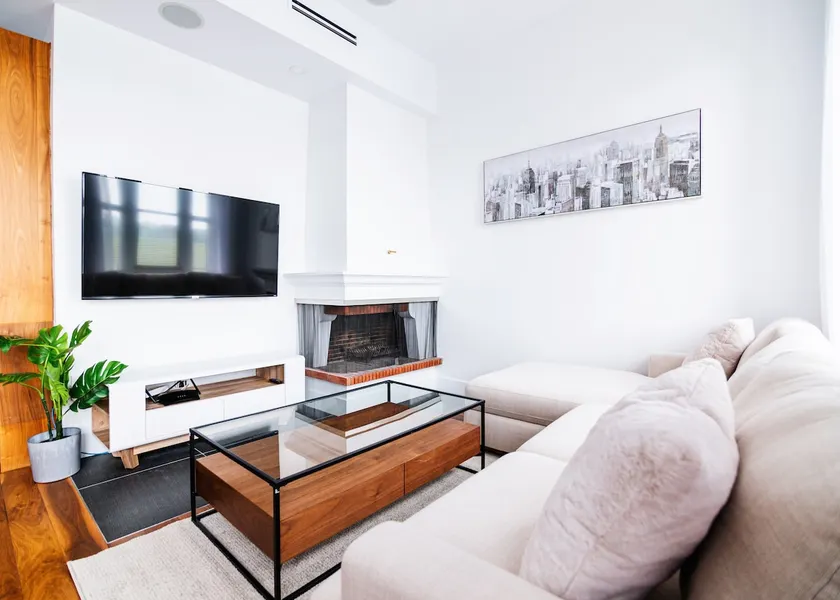 PENTHOUSE - Old Port Luxe Condo *Month/Year.C - Image 1