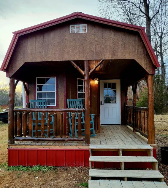 The Cedar Shack - Image 1