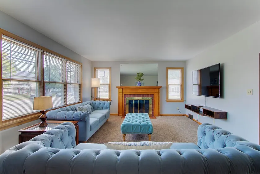 Two Bedroom King Suite near Hall of Fame w/ Garage - Image 1