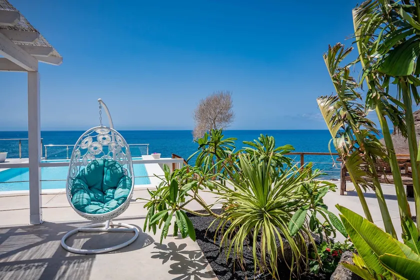 Etti - Paradise Suite La Roca - Image 1