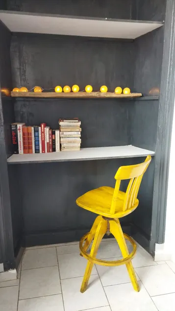 Central apartment, 2 people, wifi, free park - Image 1