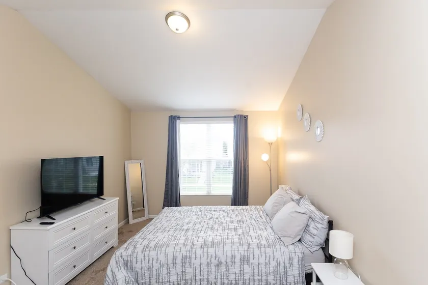 Spacious family friendly home away from home - Image 1