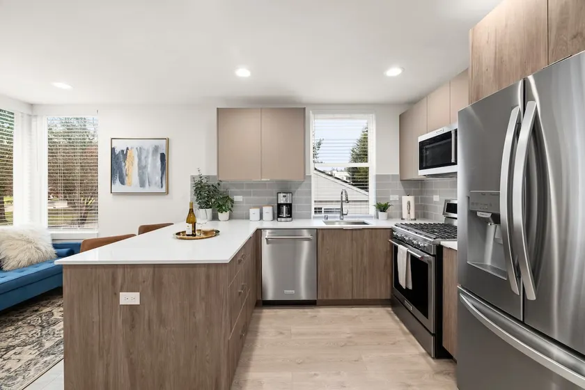 Genesee Park House. 10 min DT SEA. Rare Find - Image 1