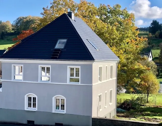 \"Altes Pfarrhaus\"-My Eifel vacation home/Fassauna - Image 1