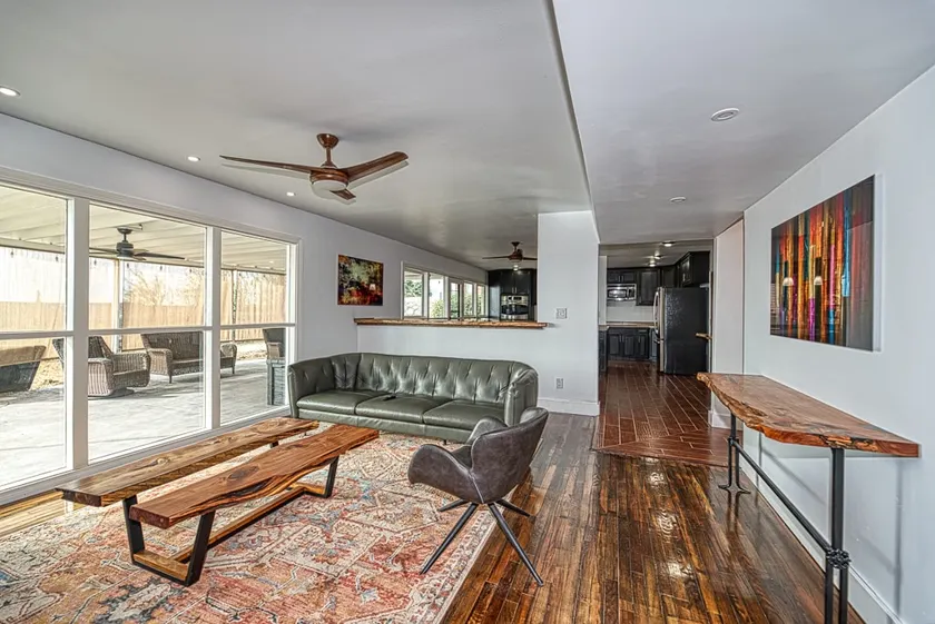 David’s AirBnB - Image 1