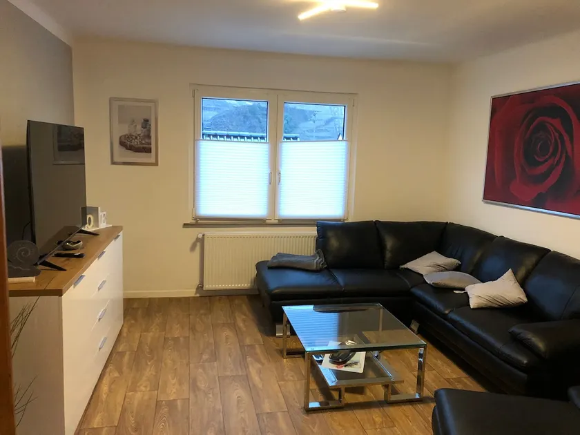 Mosel vacation home in the Trulla guest house - Image 1