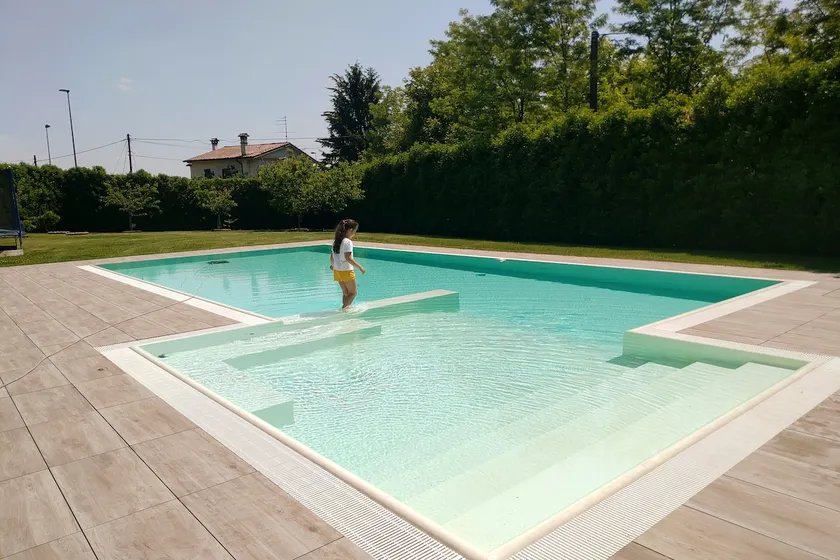 Wanderlust Apt in Villa con Piscina - 45 min Venezia - Zona Unesco - Image 1