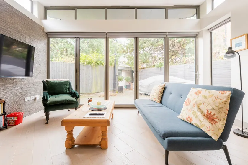 The Studio House - Crouch End - Image 1