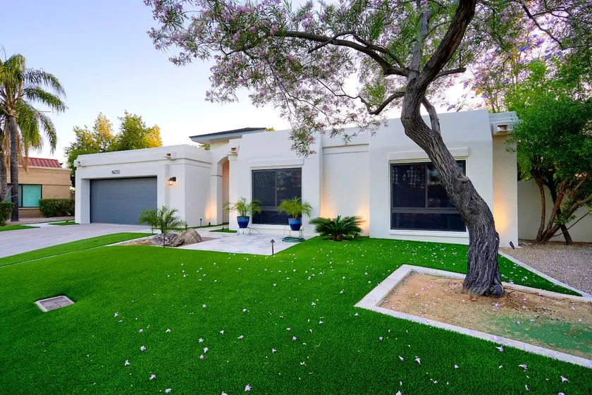 Kierland home w/ free Pool Heater/Spa, &Golf - Image 1